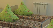 Новые детские сады открыты в Тракторозаводском и Краснооктябрьском районах