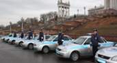 Тысячи полицейских обеспечат порядок в новогодние каникулы