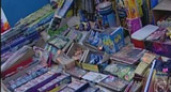 В Красноармейском районе полицейские изъяли 720 единиц пиротехники