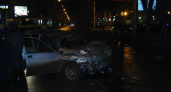 2 ДТП произошли в Волгограде за пятницу