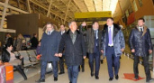 Опыт Татарстана поможет Волгограду с организацией ЧМ-2018