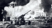 Сталинград. Хроника Великой победы.