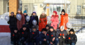 Ваш подвиг помним…