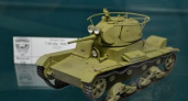 Волгоградцы увидели военно-исторические миниатюры и модели боевой техники
