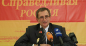 Николай Левичев: «Затянувшиеся бизнес-конфликты надо решать в судах, а не в ГосДуме»