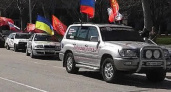 Международный автопробег «Дорогами Побед» прибудет в Волгоград