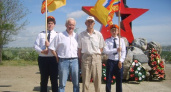 Есть такая профессия- Родину защищать!
