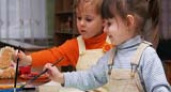 В регионе стартует конкурс детского рисунка «Мой родной край»