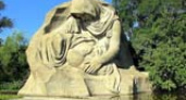 В Волгограде на Мамаевом Кургане появится новая аллея