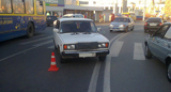 В Волгограде в ДТП пострадали водители двухколесного транспорта и пешеходы