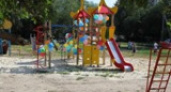 Островок детского счастья от Руслана Шарифова