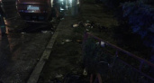 За сутки в Волгограде  пострадали два пешехода