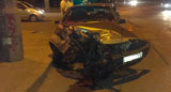 В Волгограде в ДТП пострадали 3 пешехода
