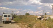 В Волгограде пансионерка попала под колеса автомобиля