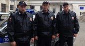 Мужчина пытался покончить с собой, прыгнув с «танцующего моста»