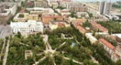В Волгограде проходит фестиваль «Джем»