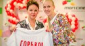 «MORI CINEMA» в Волгограде! 