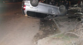 В Волгограде водитель сбил ребенка 