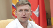 Сергей Сидельников: «Хочу видеть свой город счастливым»