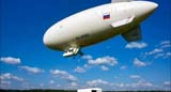 В конце недели в Волгоград прибудет дирижабль