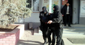 Под Волгоградом задержаны подозреваемые в убийстве