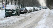 В Волгограде водитель въехал в столб