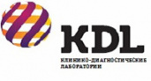 Подарок от лаборатории KDL