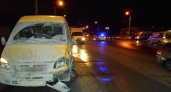 В Волгограде в ДТП погиб пешеход