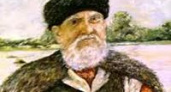 Ой, как шел Кондрат под Царицын-град!