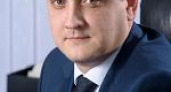 Евгений Воеводин возглавил Волгоградское отделение Сбербанка