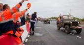 Федеральная помощь на реконструкцию волгоградских дорог вырастет до семи миллиардов рублей
