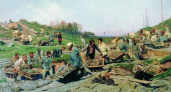 Злые приключения на «железке»