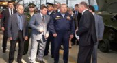 Андрей Бочаров: Волгоградскому региону есть, что предложить российской армии