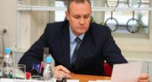 Глава Волгограда провел прием граждан по личным вопросам
