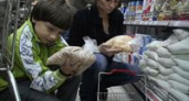 Гречка снова грозит подорожанием