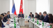 Губернатор считает, что в Волгограде сложилась система неэффективного управления