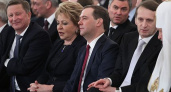 Россия сильна и уверена в себе