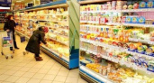 В Волгограде дорожают продукты питания