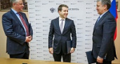 Подписано трехстороннее соглашение о сотрудничестве с Республикой Карелия в рамках реформы универсальных услуг связи