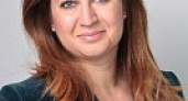 Лариса Ткачук назначена Старшим Вице-президентом по управлению бизнесом «Ростелекома»