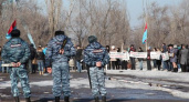 Под «чертовым колесом» проблем