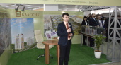 Компания «Классик» презентовала квартал малоэтажной застройки на выставке в Волгограде