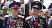 «Врага мы вместе победили, пройдя дорогами войны»