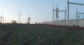 В Волгограде обнаружены останки советского солдата