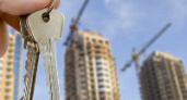 В Волгограде началась продажа квартир по программе «Жильё для российской семьи»