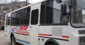 По Волгоградской области курсирует передвижной донорский  комплекс