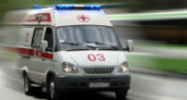 В Волгограде на Тракторном рынке 3-недельный малыш внезапно умер на руках у матери 
