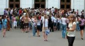 В волгоградских вузах большинство абитуриентов – не волгоградцы