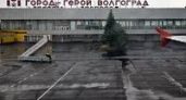 Волгоград вошел в число самых пасмурных городов России