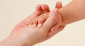 Более полутысячи волгоградских сирот нашли новые семьи